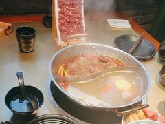 -手选潮汕鲜牛肉火锅(二七广场店)