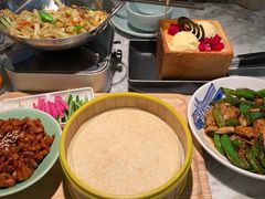 -小菜园新徽菜(无锡宜家荟聚中心店)