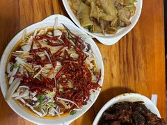 -如意香辣鸡架(总店)