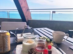 -三亚湾海居雅高铂尔曼度假酒店
