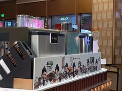 -Tims天好咖啡·贝果(雁展路万象天地店)