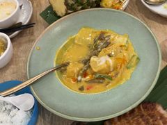 -Thai Alley泰爱里(二沙岛店)