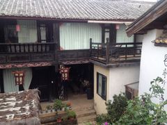 -浔岚云舍mist静谧观景美宿(丽江古城店)