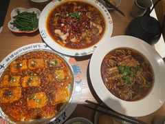 -花盐街·四川乐山小吃(西单大悦城店)