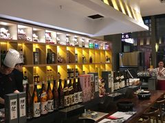 -热血兄弟·炭火烤肉(融侨中心店)