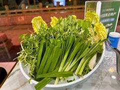 -老毛手抓·盐池滩羊非遗手抓(宁夏总店)