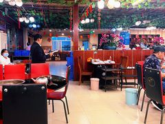-香丽缘饭馆(黑龙潭店)