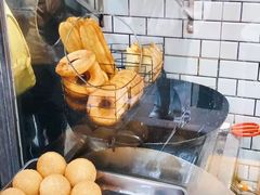 -覃肥叔桂林米粉(粮道街店)