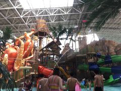 -波塞冬旅游度假区