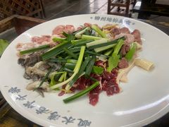 -顺水湾·牛肉牛杂火锅(驾鹤店)