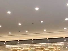 大堂-怡园饭店-餐厅(四望亭店)