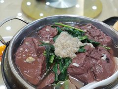 -亮庆餐厅·粤菜·早茶(篁庄店)