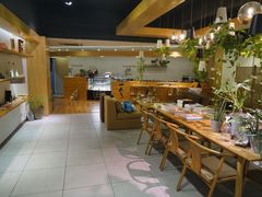 大堂-柴务处·柴犬主题狗咖