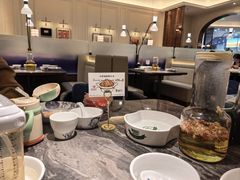 -前海沿·青岛菜(乐客城店)