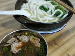 -贵州沾水米线(学田湾店)