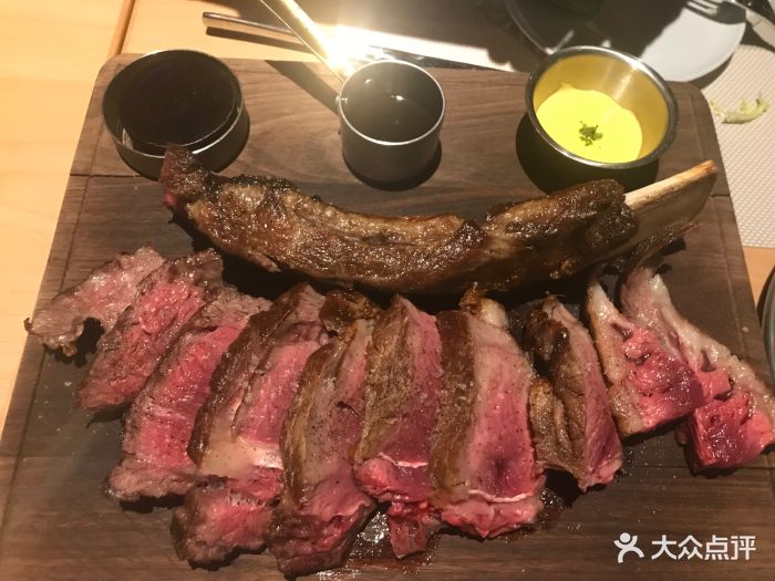 la prime steakhouse la牛排馆图片 第143张