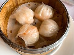 -富力丽思卡尔顿酒店·丽轩中餐厅
