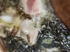 -果松木炭酸菜铜火锅·外婆参鸡汤