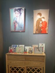 -盘子女人坊生日照·摄影馆(华强店)