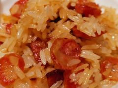 煲仔饭-煲宫猪肚鸡(昆山金鹰国际购物中心店)