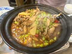 -臭鳜鱼人家·老字号徽菜