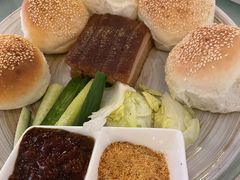 密云烧肉-烧肉馆(古北水镇景区店)