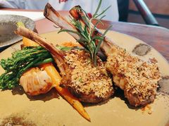 -FOOOO CITY CLUB 孚乐里音乐西餐酒吧(来福士店)