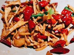 浏阳嫩笋尖-姐夫的小菜(新中关购物中心店)