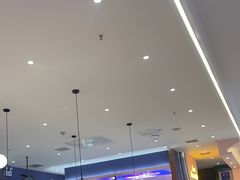 -夏日玛莉西餐厅(中茂城店)