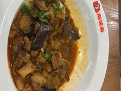 -南城香(北京南站店)