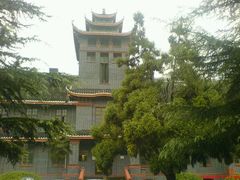 -四川大学(华西校区)