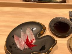 -银座岩