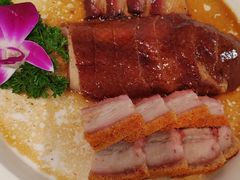 -怀德酒楼·粤菜·海鲜·茶点(宝安国际机场店)