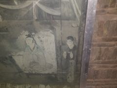 -西晋壁画墓