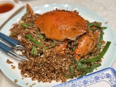 -喜记避风塘炒辣蟹(总店)