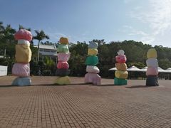 -漳州滨海火山岛自然生态风景区