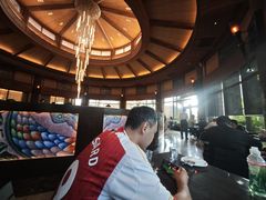 -哈蒙德餐厅