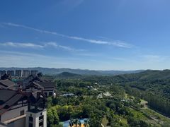 -清远熹乐谷温泉度假酒店