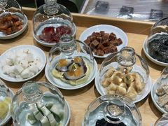 -阮大兴糕团(杭州西湖银泰百货店)