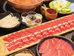 -阳坊涮肉(西直门凯德mall店)