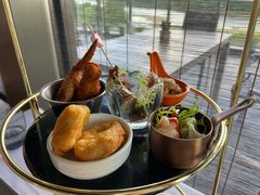 -璟象酒店-爱丽坊景观餐厅