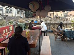 -大王油茶(磁器口店)