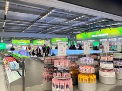 -Olive Young(明洞旗舰店)