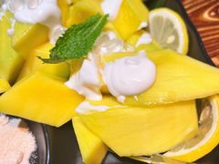 -小川洋风料理(江汉路店)