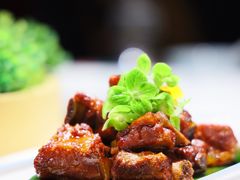 -小河盐帮·私家菜·烤鸭(三元桥·霄云路店)