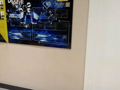 -威尔仕健身(金茂店)