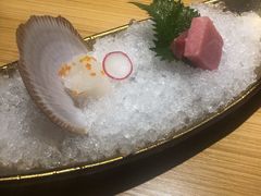 -花和海鲜自助(梅江店)