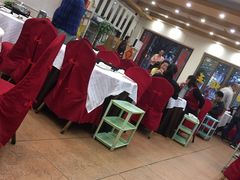 -大家乐酒家(荔福路店)