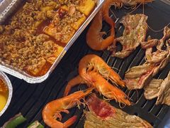 -友记功夫香·人民大排档(红牌楼店)