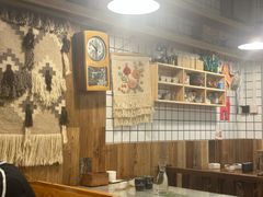 -蜗牛小馆醉乡民谣云南菜(惠新西里店)